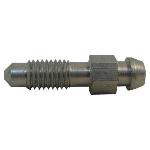 Crown Automotive Jeep Replacement Bleeder Screw - 5191242AA