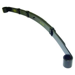 Crown Automotive Jeep Replacement Leaf Spring Assembly - 52000051