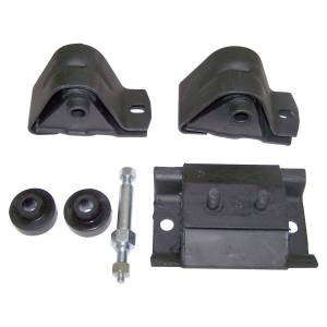 Crown Automotive Jeep Replacement Engine Mount Kit - 52000074K