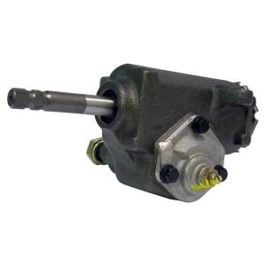 Crown Automotive Jeep Replacement Steering Box - 52000089