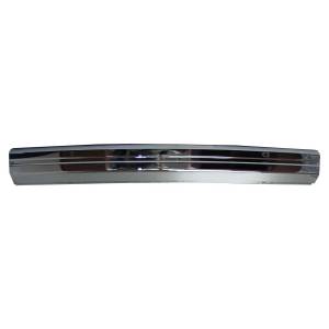 Crown Automotive Jeep Replacement Bumper - 52000177