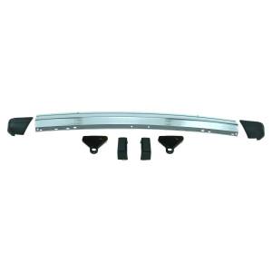 Crown Automotive Jeep Replacement Bumper Kit - 52000177K