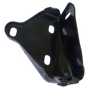 Crown Automotive Jeep Replacement Bumper Bracket - 52000488