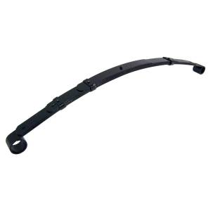 Crown Automotive Jeep Replacement Leaf Spring Assembly - 52000706AB