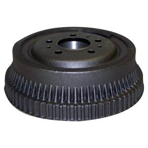 Crown Automotive Jeep Replacement Brake Drum - 52001151