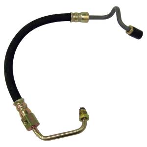 Crown Automotive Jeep Replacement Power Steering Pressure Hose - 52002719