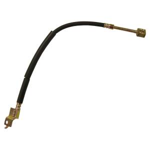 Crown Automotive Jeep Replacement Brake Hose - 52002848