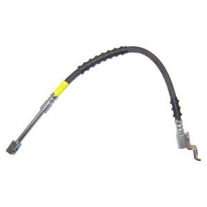 Crown Automotive Jeep Replacement Brake Hose - 52002849