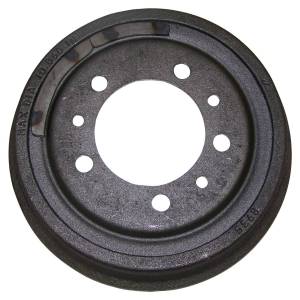 Crown Automotive Jeep Replacement Brake Drum - 52002952