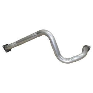 Crown Automotive Jeep Replacement Front Pipe - 52002989