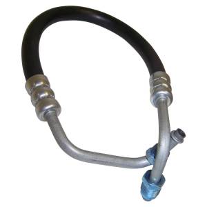 Crown Automotive Jeep Replacement Power Steering Pressure Hose - 52003079