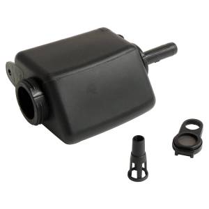 Crown Automotive Jeep Replacement Steering Reservoir - 52003130