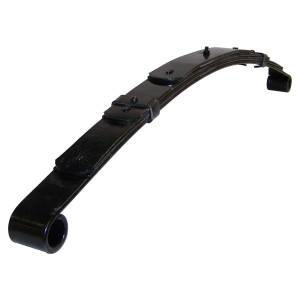 Crown Automotive Jeep Replacement Leaf Spring Assembly - 52003448