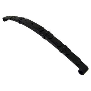 Crown Automotive Jeep Replacement Leaf Spring Assembly - 52003449