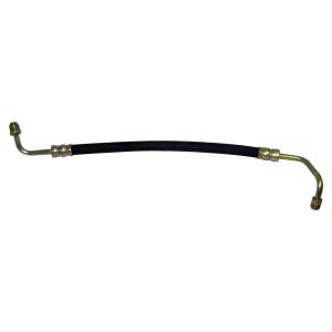 Crown Automotive Jeep Replacement Power Steering Pressure Hose - 52003769