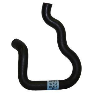 Crown Automotive Jeep Replacement Radiator Hose - 52003791