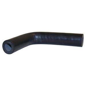 Crown Automotive Jeep Replacement Heater Hose - 52003882