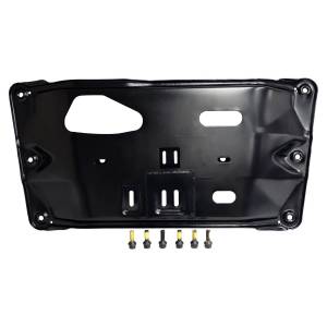 Crown Automotive Jeep Replacement Transmission Crossmember kit - 52003960K