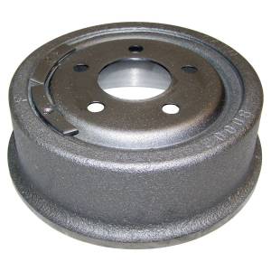 Crown Automotive Jeep Replacement Brake Drum - 52005350