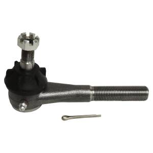 Crown Automotive Jeep Replacement Tie Rod End - 52005740