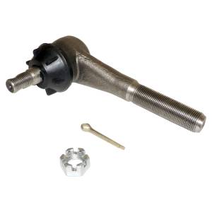 Crown Automotive Jeep Replacement Tie Rod End - 52005741