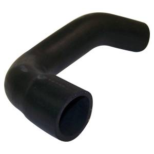 Crown Automotive Jeep Replacement Radiator Hose - 52005794