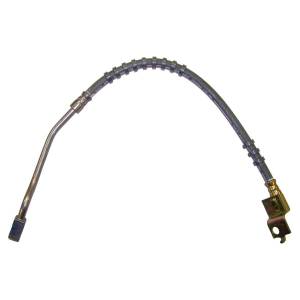 Crown Automotive Jeep Replacement Brake Hose - 52006472