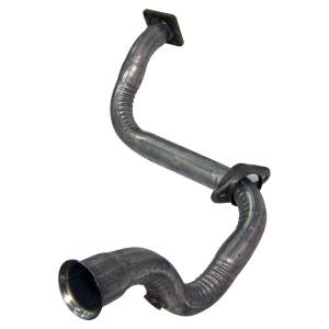 Crown Automotive Jeep Replacement Front Pipe - 52006626