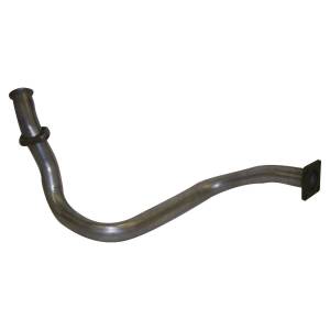 Crown Automotive Jeep Replacement Front Pipe - 52007397