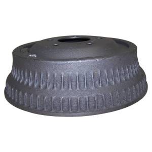 Crown Automotive Jeep Replacement Brake Drum - 52007502