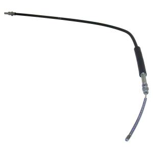 Crown Automotive Jeep Replacement Parking Brake Cable - 52008362