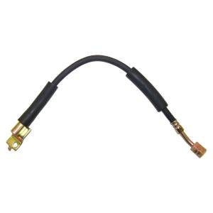 Crown Automotive Jeep Replacement Brake Hose - 52008675