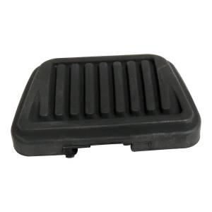 Crown Automotive Jeep Replacement Pedal Pad - 52009562