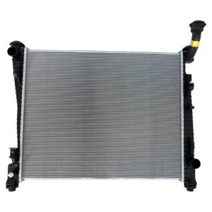 Crown Automotive Jeep Replacement Radiator - 52014529AB