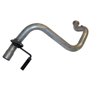 Crown Automotive Jeep Replacement Front Pipe - 52018177