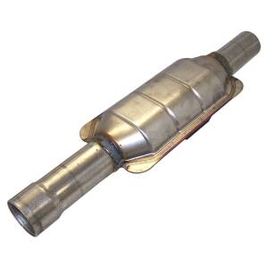 Crown Automotive Jeep Replacement Catalytic Converter - 52019600