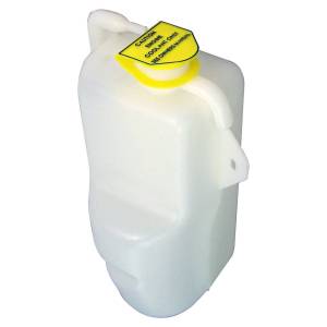 Crown Automotive Jeep Replacement Coolant Bottle - 52027984