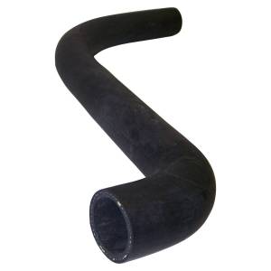 Crown Automotive Jeep Replacement Radiator Hose - 52028069