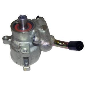 Crown Automotive Jeep Replacement Power Steering Pump - 52037566