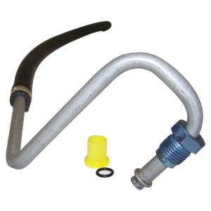 Crown Automotive Jeep Replacement Power Steering Return Hose - 52038423AB