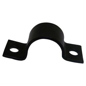 Crown Automotive Jeep Replacement Sway Bar Bushing Bracket - 52040047