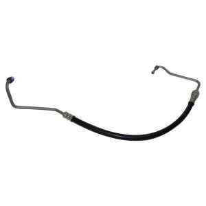 Crown Automotive Jeep Replacement Power Steering Pressure Hose - 52040123