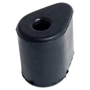 Crown Automotive Jeep Replacement Exhaust Insulator - 52040219