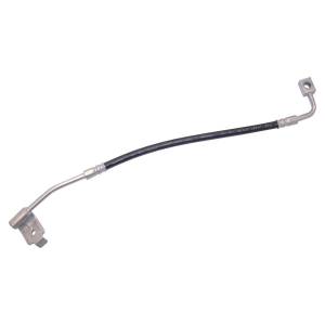 Crown Automotive Jeep Replacement Brake Hose - 52059884AE