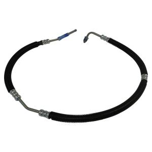 Crown Automotive Jeep Replacement Power Steering Pressure Hose - 52059900AF