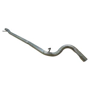 Crown Automotive Jeep Replacement Exhaust Pipe - 52059938AI