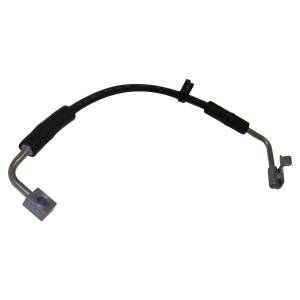 Crown Automotive Jeep Replacement Brake Hose - 52060045AE