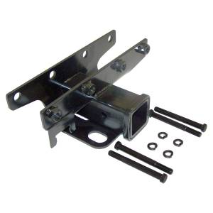 Crown Automotive Jeep Replacement Trailer Hitch Kit - 52060290K