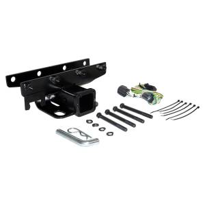 Crown Automotive Jeep Replacement Trailer Hitch Master Kit - 52060290MK