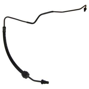 Crown Automotive Jeep Replacement Clutch Hose - 52060477AE